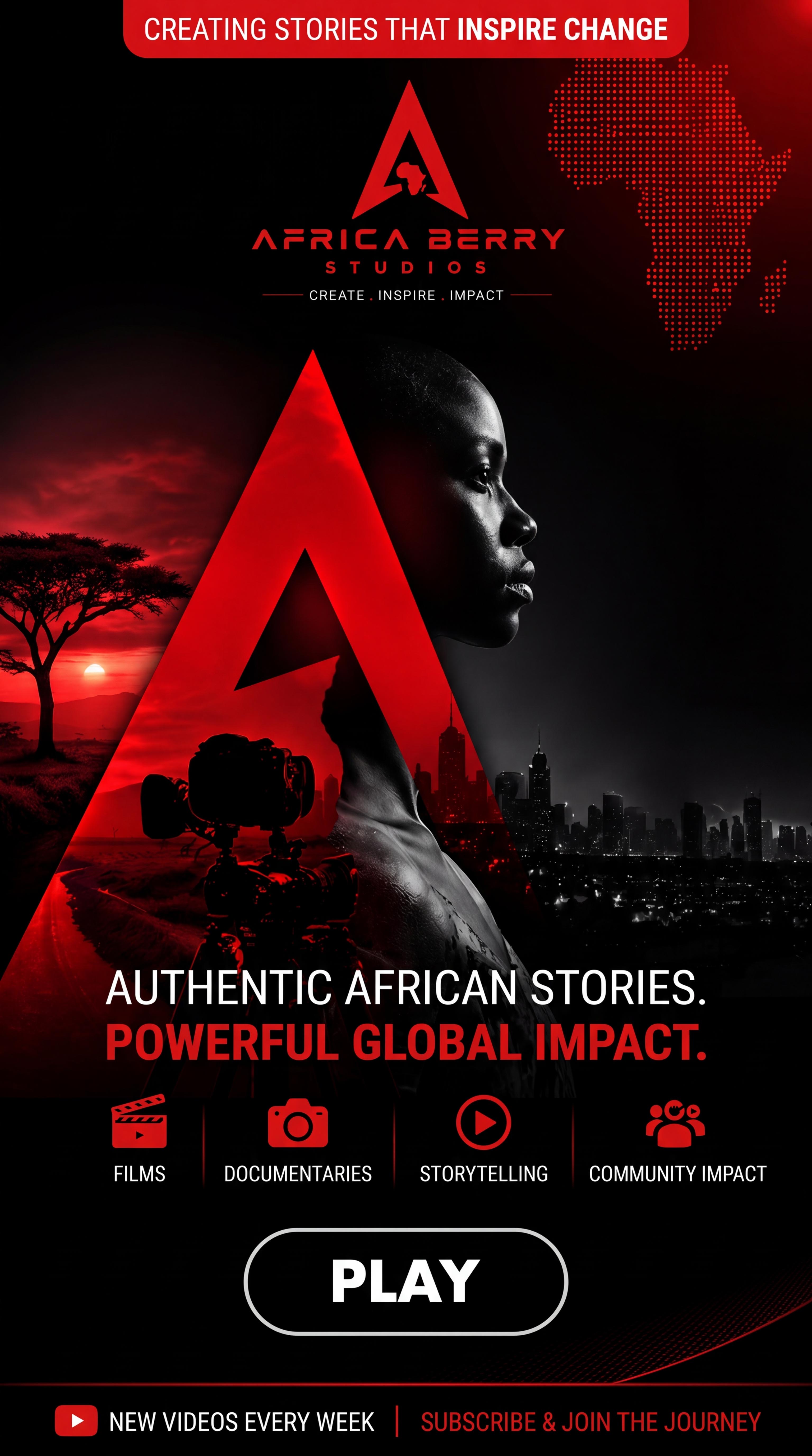 Africaberry Studios